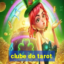 clube do tarot